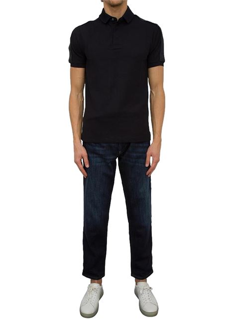 Emporio Armani Polo EMPORIO ARMANI | Polo | 3D1FM3 1JCYZ0920